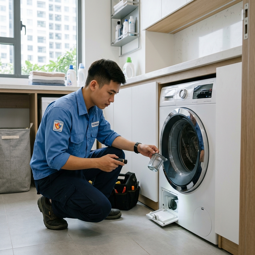 Sửa Thiết Bị Máy